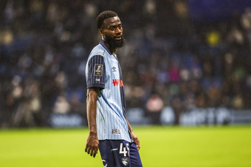 Le Havre AC affronte le Red Star FC : Informations sur le match amical du 24 juillet