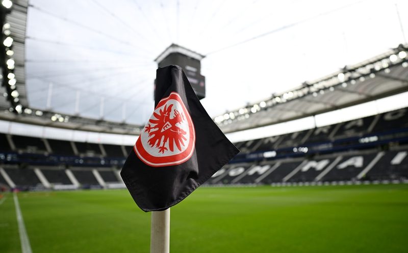 Eintracht Frankfurt plant Verkauf von Toptorjäger Noel Futkeu für acht Millionen Euro