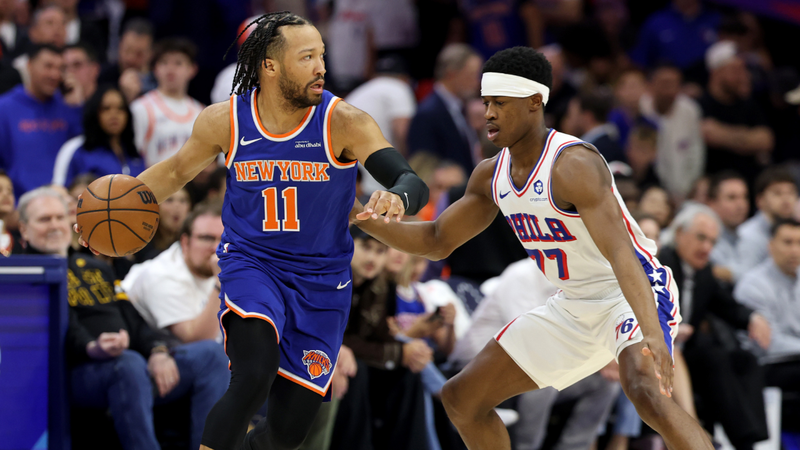 LeBron Joins 76ers: A Game-Changer in Eastern Conference Power Rankings