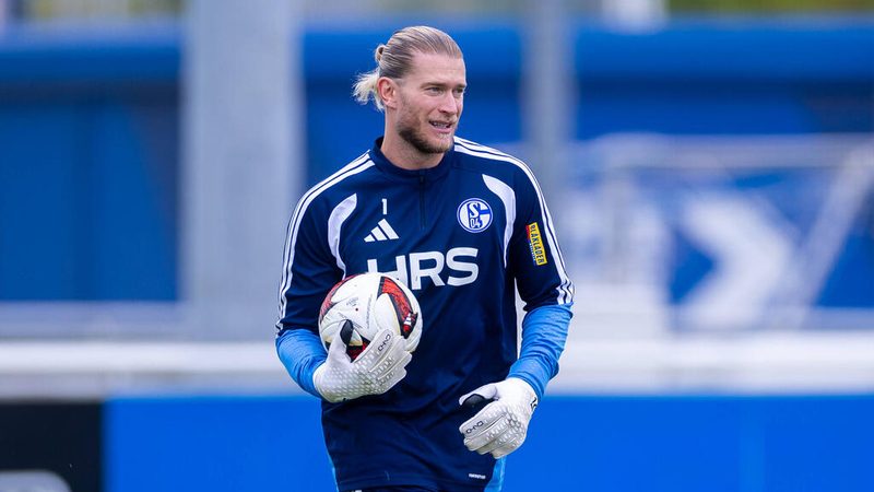 Loris Karius sieht Chancen auf DFB-Nominierung nach starkem Comeback bei Schalke 04