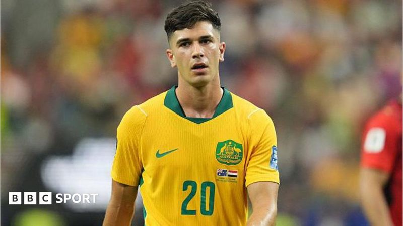 Cristian Volpato Faces Cocaine Allegations After Speeding Incidents in Sydney