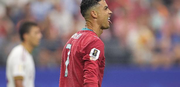 Portugal se renova para a Copa do Mundo de 2030 com jovens talentos promissores