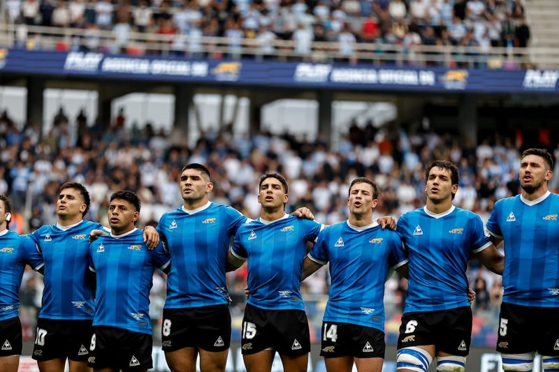 La polémica sanción que exige un exjugador inglés contra los Pumas tras el Nations Championship