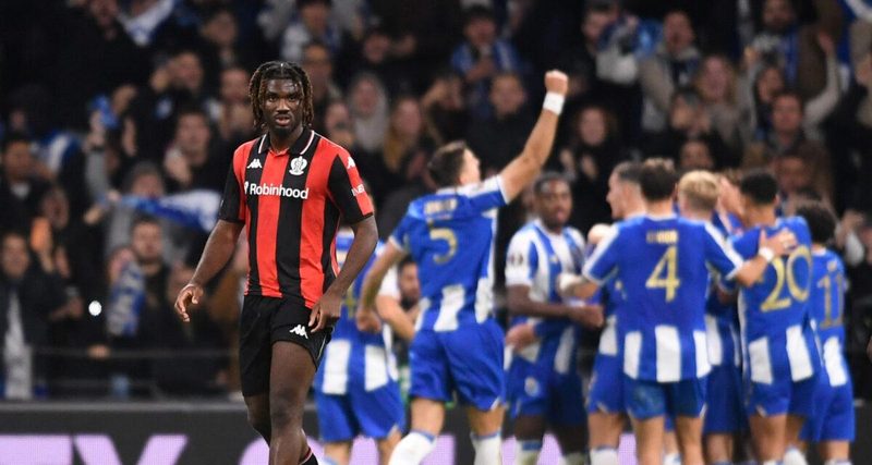 L'AS Monaco s'active sur le mercato, Roger Ricort clarifie la situation de Terem Moffi