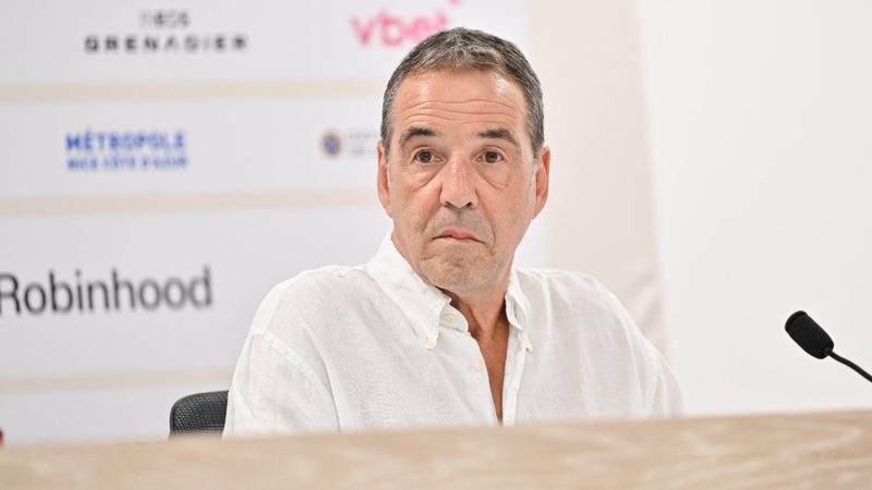 L'OGC Nice impose des règles strictes avec Roger Ricort : discipline et cohésion au programme