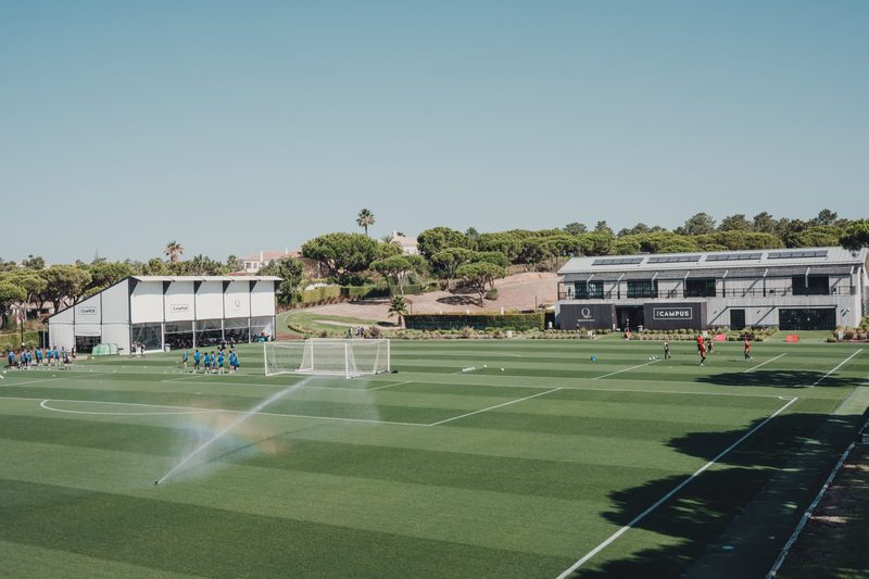 Le Racing ne diffusera pas son match amical contre Blackburn
