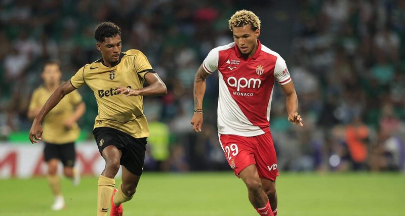 Le Toulouse FC accroché, Strasbourg et l'AS Monaco surclassés en amical