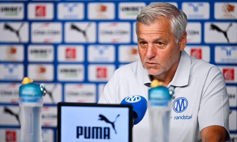 L'OM défie l'OGC Nice en match amical ce samedi à 18h