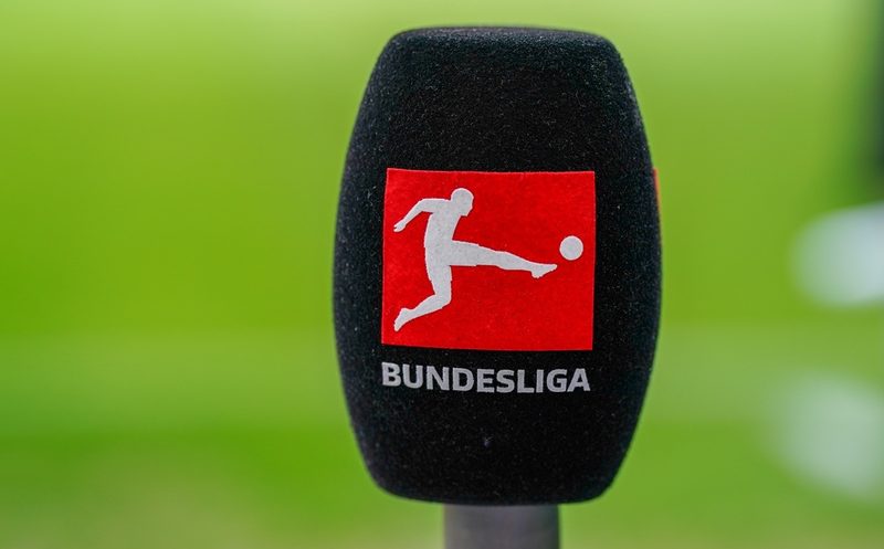 Bundesliga startet mit Duell zwischen Bayern und Stuttgart am 28. August 2026