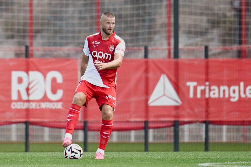 L'AS Monaco défie le Sporting CP : horaire et chaîne du match amical