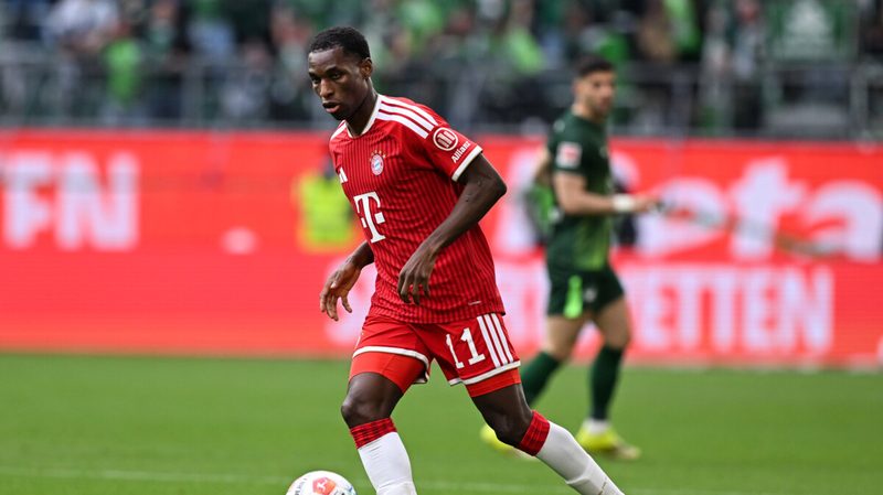 Aston Villa intensiviert Gespräche über Nicolas Jackson von Chelsea