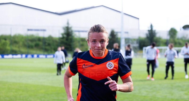 Montpellier affronte le FC Barcelone en amical avant la reprise du Championnat