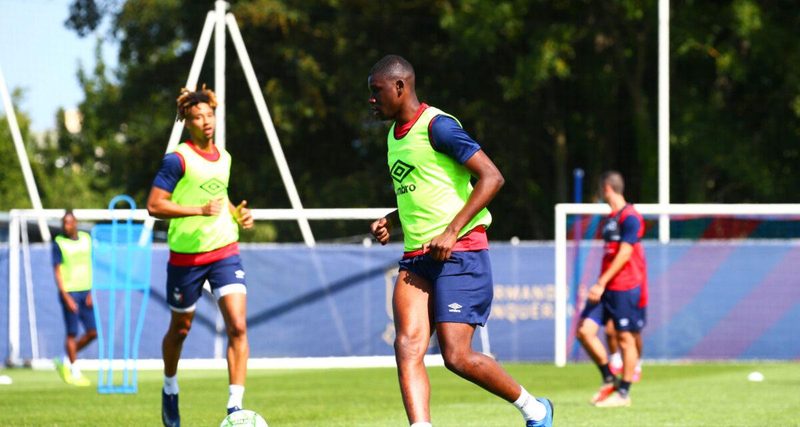 Le GOAL FC et l'US Épinal dynamisent leur mercato, Colomiers en pleine forme !
