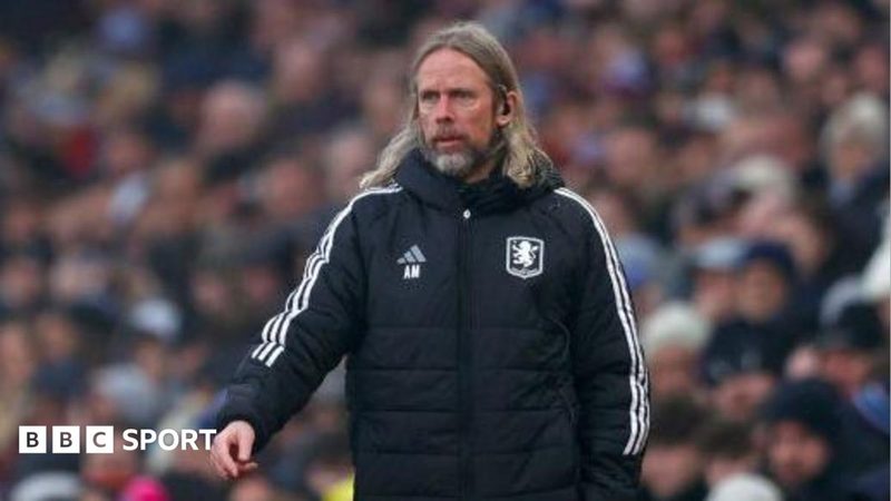 Chelsea Pursues Set-Piece Specialist Austin MacPhee Amidst Competitive Landscape