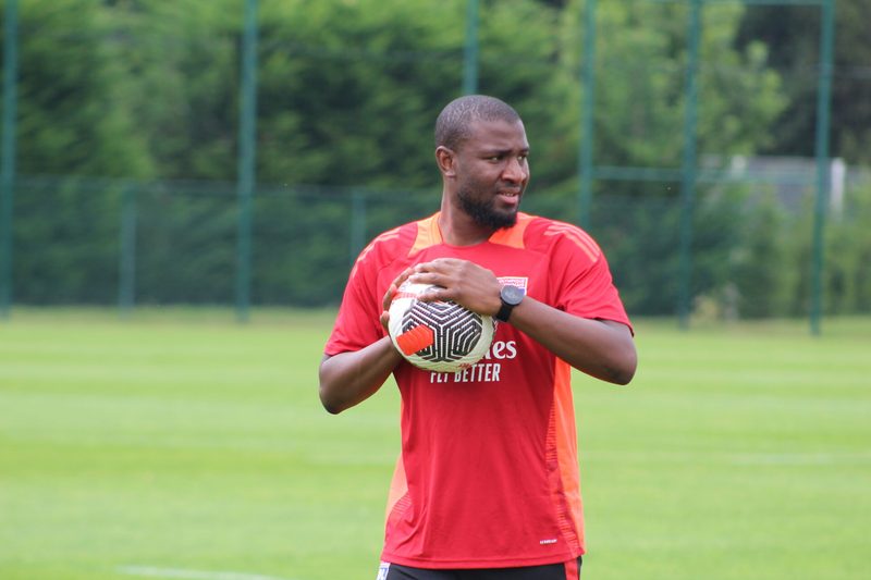 L'OL lance sa saison avec un derby contre le FC Bourgoin-Jallieu le 29 août