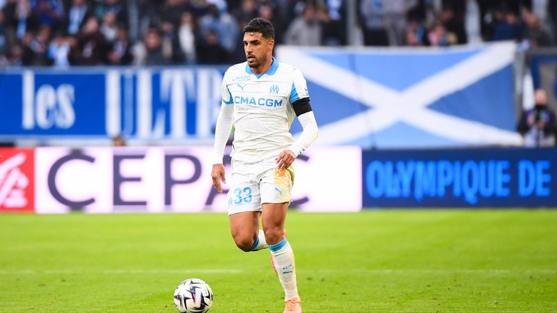 L'OM affronte Nice : suivez le match de préparation en direct