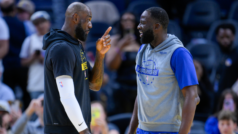 LeBron's Choice Shakes Up the NBA: What's Next for Warriors, Cavs, Heat, and Wolves?