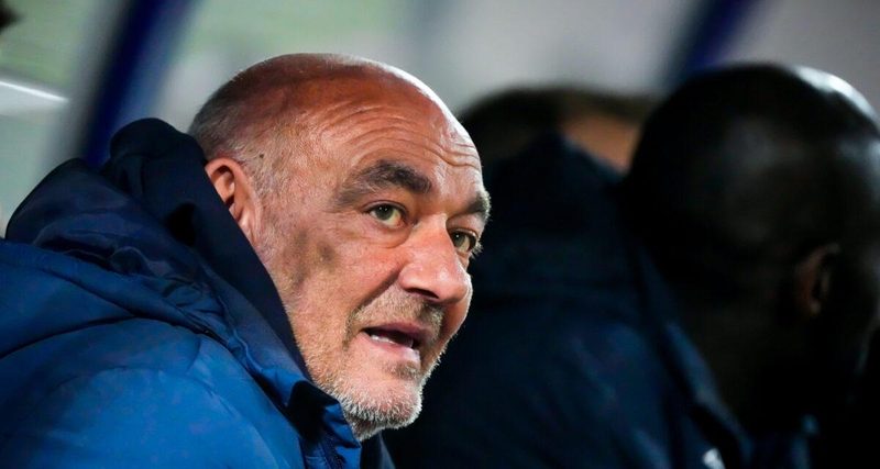 Le FCCO dévoile le nouveau rôle de Bruno Luzi et nomme Rémi Duhamel Directeur des Opérations
