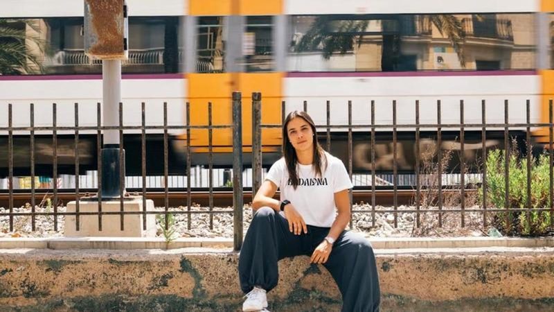 Sheila Guijarro se une al FC Badalona Women para potenciar su ataque en 2026/27