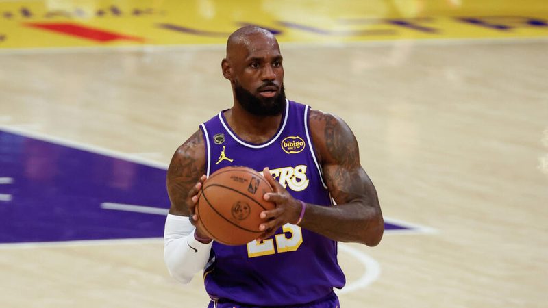 LeBron James wechselt zu den Philadelphia 76ers – Was bedeutet das für die NBA?