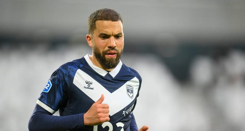 Le FC Girondins de Bordeaux : joueurs relogés d'urgence à cause des incendies en Gironde