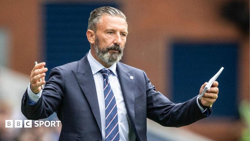Rangers Set for New Signing as McInnes Eyes Strengthening Ahead of Season Opener