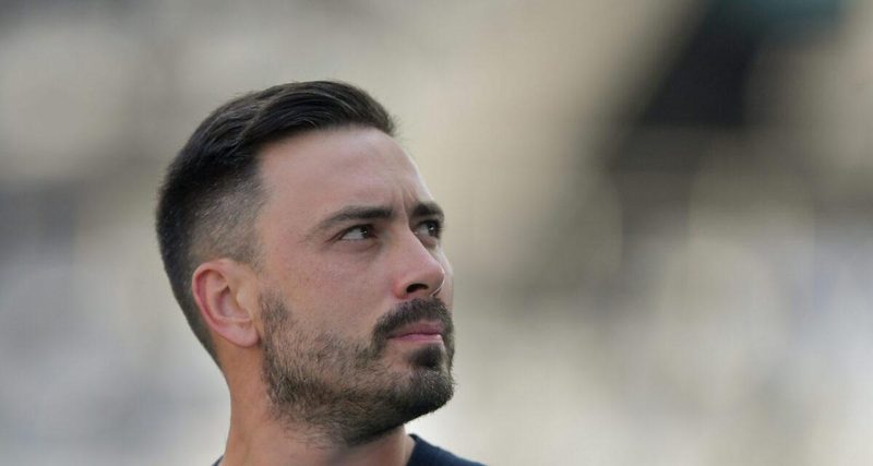 Le LOSC s'incline face à l'Union Saint-Gilloise, Davide Ancelotti rassure sur Giroud