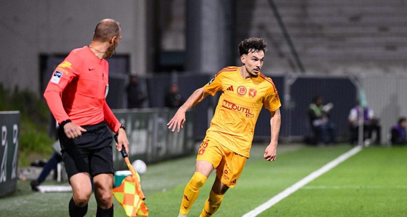 Le FC Metz en mutation : Francis De Taddeo sur le départ, Sochaux attend un jackpot