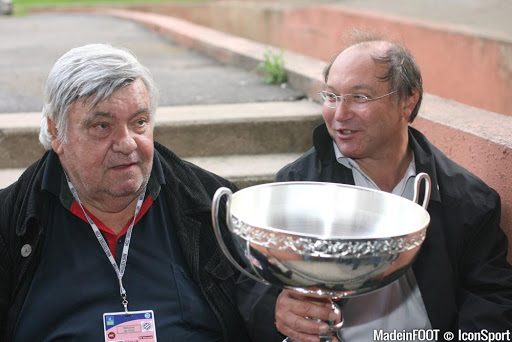 Jean-Claude Lemoult évoque l'ambiance familiale du MPSC : "Une vraie famille"