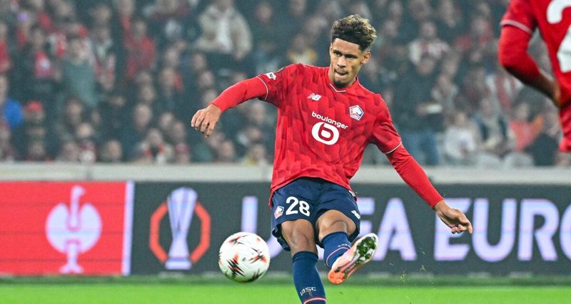 Le LOSC perd Ugo Raghouber au profit de Burnley, la Juventus s'intéresse à Lucas Chevalier