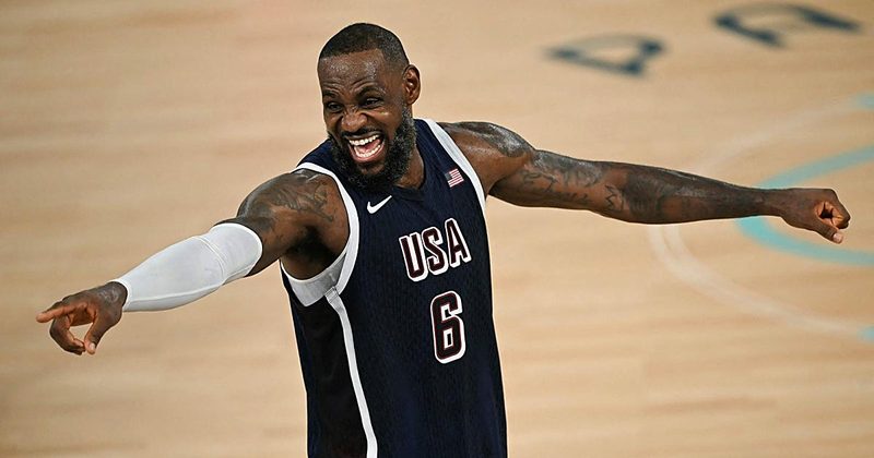 LeBron James elige sacrificio: cobrará menos que 300 jugadores en la NBA