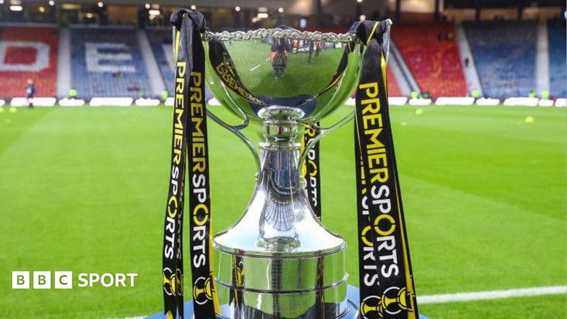 St Mirren Faces Tough Challenge Against Rangers in League Cup Last 16