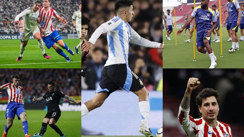 Mateu Alemany busca vender para reforzar al Atlético tras el fichaje de Kang-in Lee