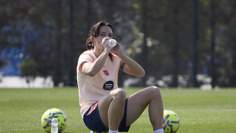 El Barça femenino inicia la pretemporada sin Aitana y con nuevas incorporaciones