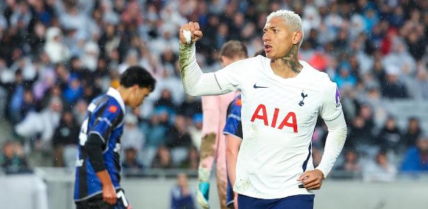 Brasileiros brilham em amistosos na Europa com gols e estreias importantes