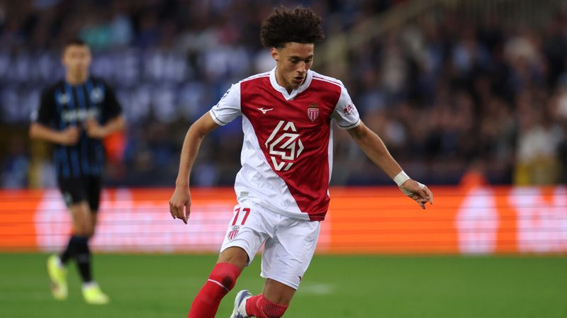 Florian Wirtz sieht sich Konkurrenz durch Maghnes Akliouche bei Liverpool gegenüber