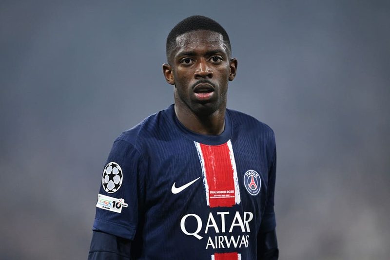 L'Al Hilal punta su Ndiaye dell'Everton, Dembélé resta un sogno difficile