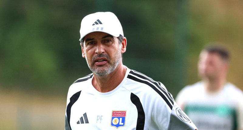 L'Olympique Lyonnais affrontera le Sparta Prague, qui débute par une défaite