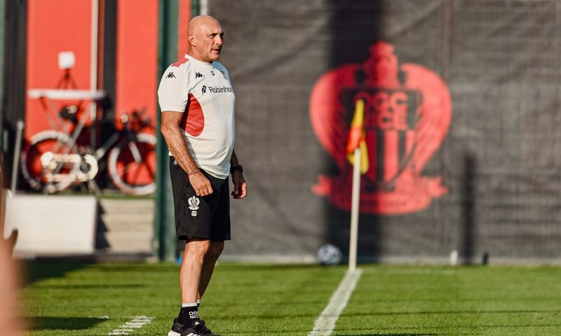 L'OGC Nice écrase l'OM (3-0) : Pantaloni loue l'attitude de ses joueurs