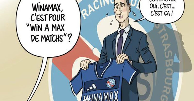 La saison de la "win" pour le Racing ?