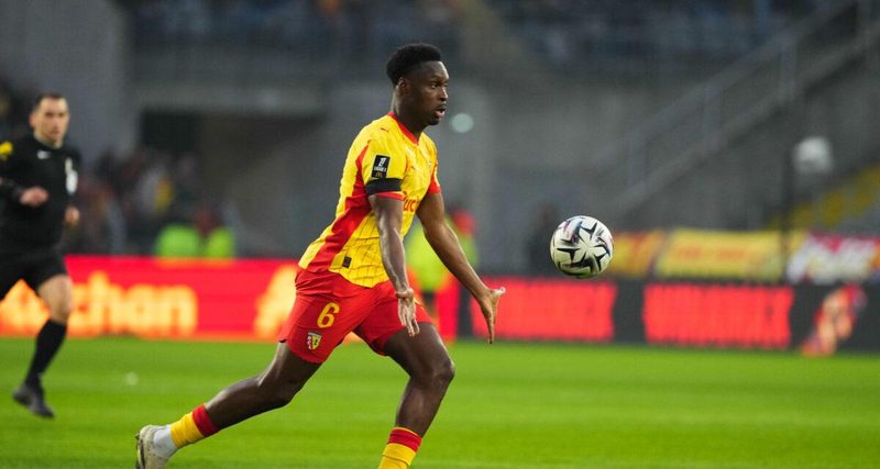 Le RC Lens espère pour Baidoo, Delaine rebondit en District