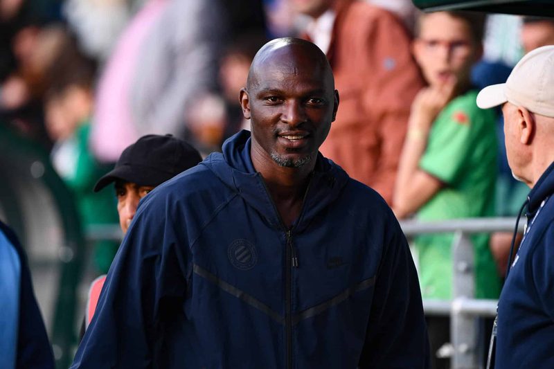 Le MHSC s'impose en amical : Zoumana Camara satisfait du contenu et de l'esprit d'équipe