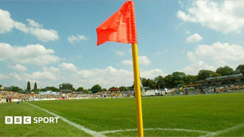Referee Mathilde Demoncay Injured in Friendly Clash Between Metz and Fortuna Sittard