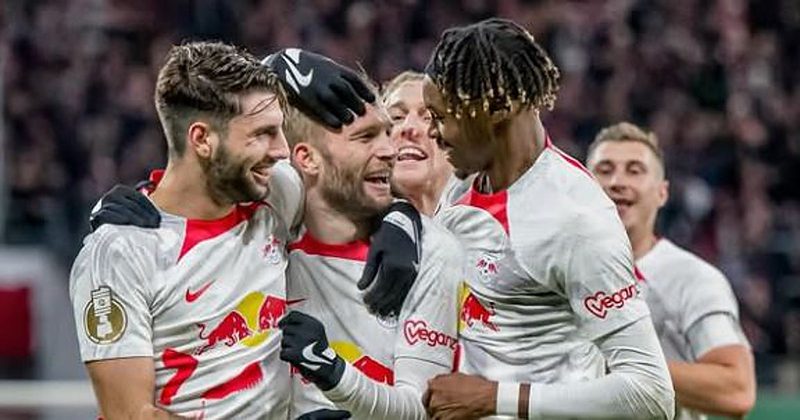 El Leipzig se prepara para la venta récord de Diomande por más de 120 millones