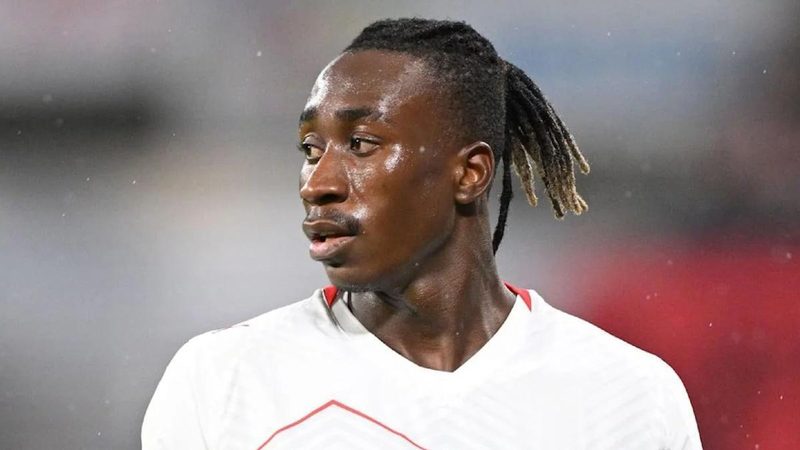 Diomande se prepara para brillar en el Real Madrid tras una historia de superación