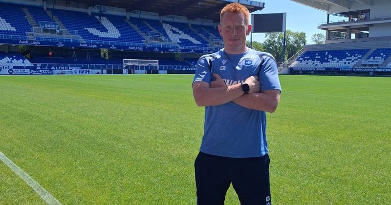 L'AJA conclut un mercato estival dynamique avec plusieurs transferts clés
