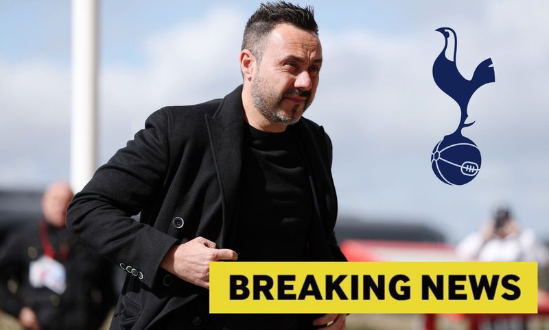 Tottenham Pursues Jules Kounde as Summer Signing Strategy Intensifies