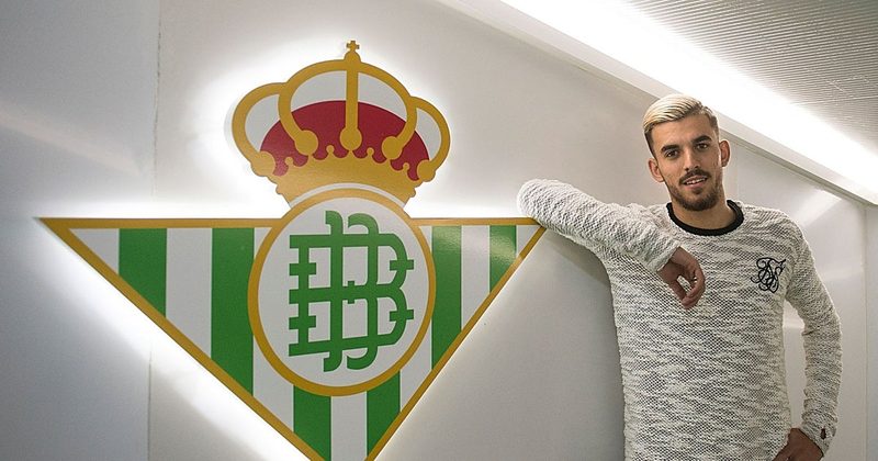 El regreso de Dani Ceballos al Betis sigue en el aire un mes después de su salida del Madrid