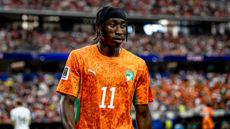 Le PSG applaudi pour son choix de ne pas surenchérir sur Diomandé