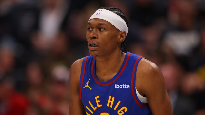 Peyton Watson's Qualifying Offer Decision Looms Large for Nuggets' Future